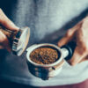 Warsztat – Zostań baristą w swoim domu – podstawy przygotowania espresso
