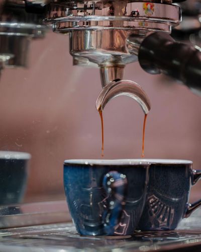 Warsztat – Zostań baristą w swoim domu – podstawy przygotowania espresso
