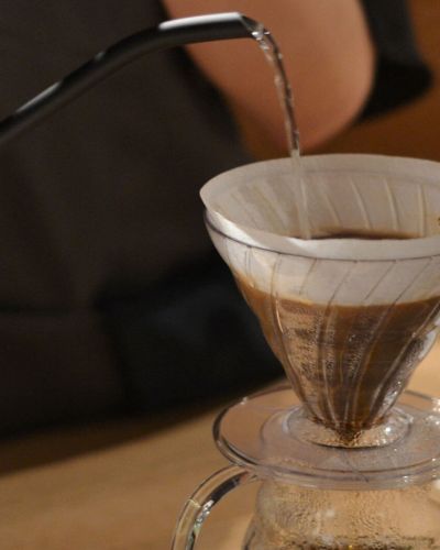 Drip Masterclass w Kołobrzegu