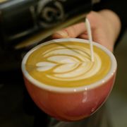 Warsztat – Latte Art – poziom zaawansowany