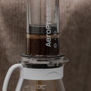 Fast Skill – Aeropress