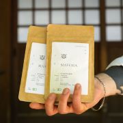 Matcha Workshop | Oromatcha