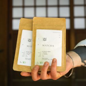 Matcha Workshop | Oromatcha
