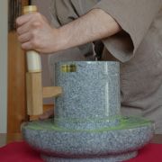 Matcha Workshop | Oromatcha
