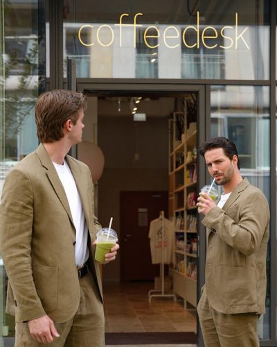 Matcha Workshop | Oromatcha