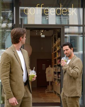 Matcha Workshop | Oromatcha