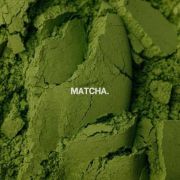 Warsztat – Matcha