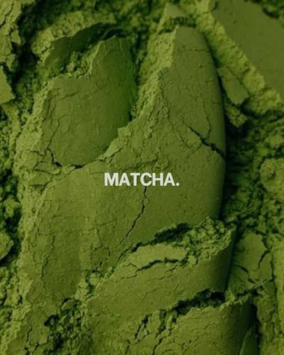 Warsztat – Matcha