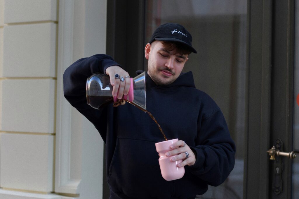 Oskar Nosalik