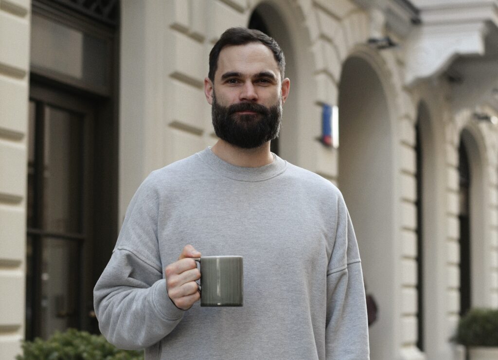 Piotr Sowa